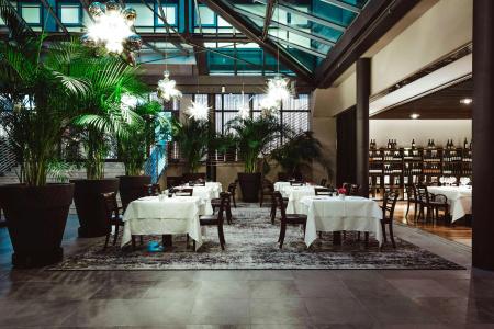 Four Points Sheraton Bolzano Bozen - 29