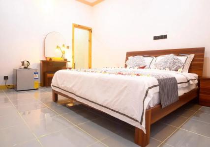 Ukulhas Breeze Inn - 3