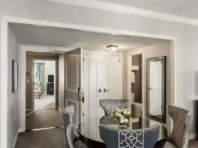 Fairmont Olympic - 113