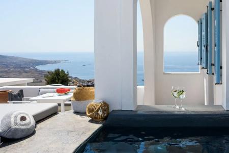 Kalestesia Suites - 452