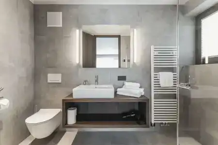 Aquila Dolomites Residence - 24