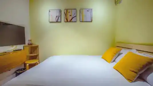 Hangzhou Citynest Youth - 24