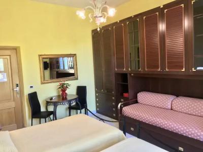 Bed&Breakfast Il Tesoro - 25