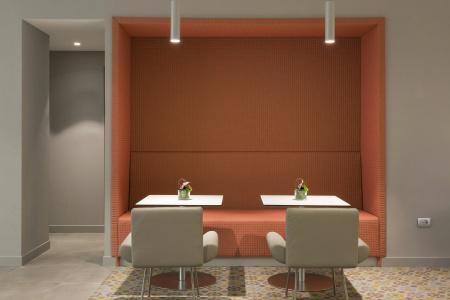 Hampton By Hilton Rome East - 32