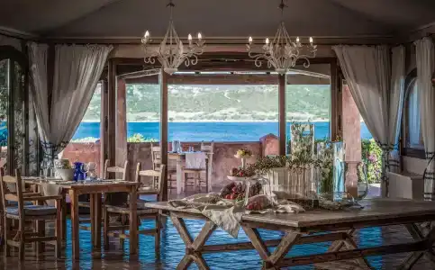 Villa del Golfo Lifestyle Resort - 20