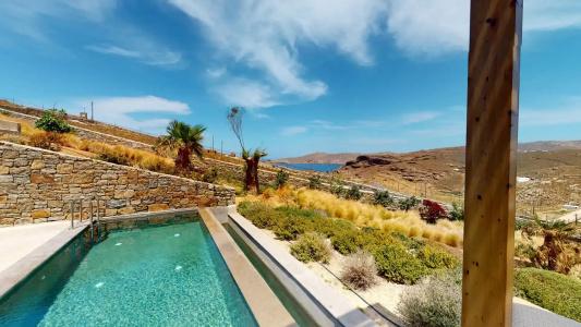 Panormos Bay Suites - 358