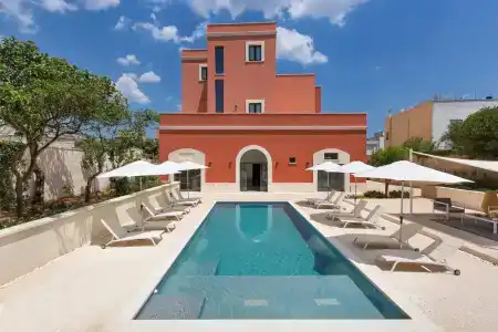 Palazzo Fasti - 9