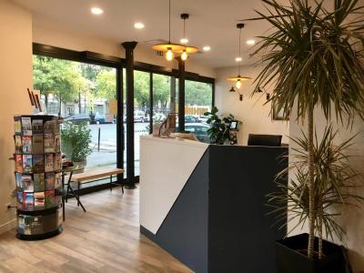 Hôtel Coypel by Magna Arbor - 1