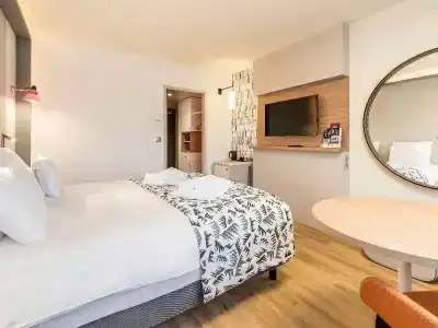 Mercure Marseille Centre Prado Vélodrome - 104