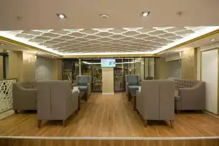 Ruba Palace Thermal - 16
