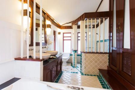 Samui Buri Beach Resort - 9