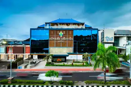 Sunrise Aventus Nusa Dua - 22