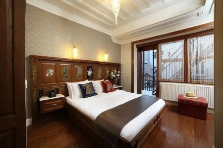 Medar Otel - 15