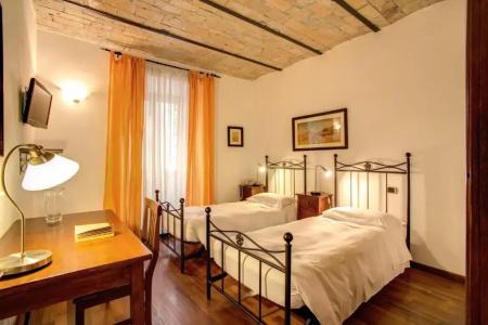 Residenza Domizia - 28