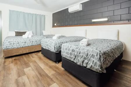 Billabong Lodge - 33