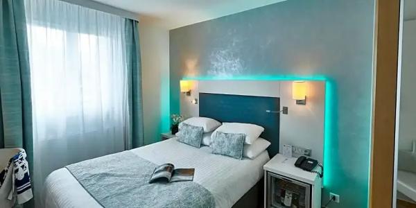 Best Western Plus Carlton Annecy - 98