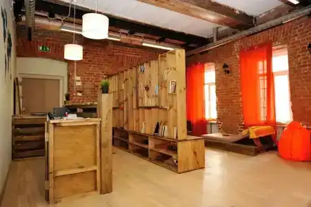LogINN Hostel Komsomolskaya - 16