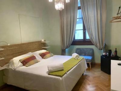 n4u Guest House Florence - 11
