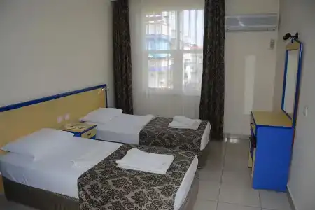 Almera Park Apart - 4
