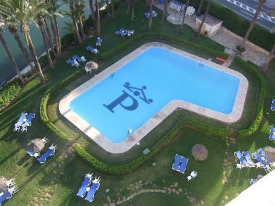 Parador de Jávea - 16