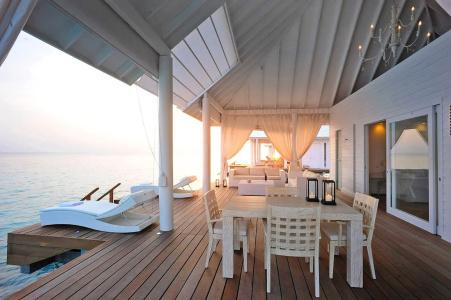 Diamonds Athuruga Maldives Resort & Spa - 23