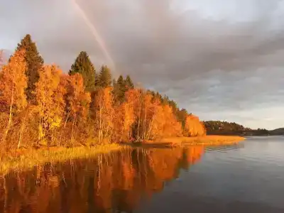 Дом на Воде Карелия - 87