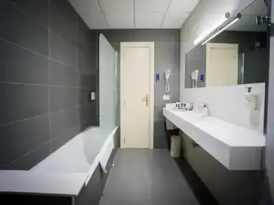 Mercure Carlton Rioja - 33
