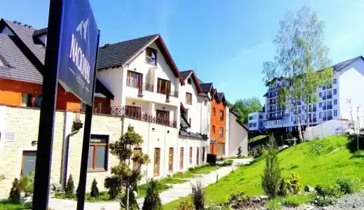 Milmari Resort - 48