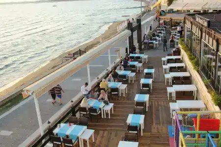 Side Beach Club - 36