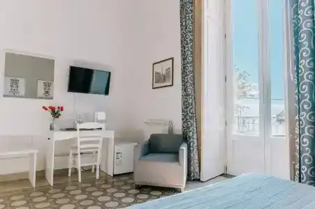 i Puritani b&b - 62