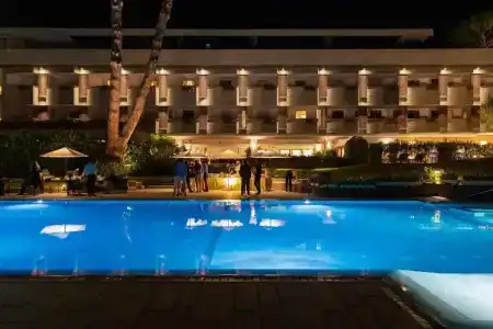 Gallia Palace - Relais & Châteaux - 17