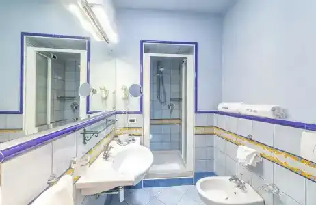 Tritone Resort & Spa - 104