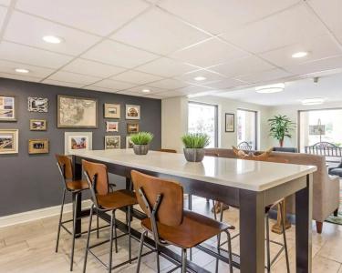 Quality Inn Mt. Pleasant – Charleston - 16
