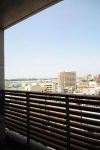 Naha-West Inn - 110