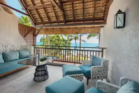 Constance Belle Mare Plage - 57