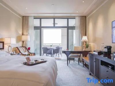 Hangzhou Rose Garden Resort & Spa - 142