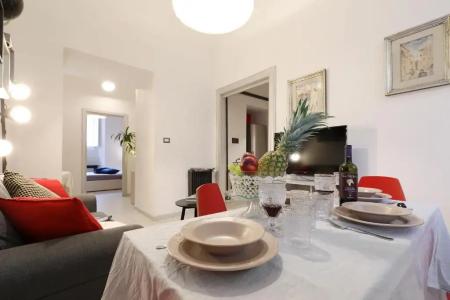 Grand Tour Rome Suites - Liberty Collection - 151