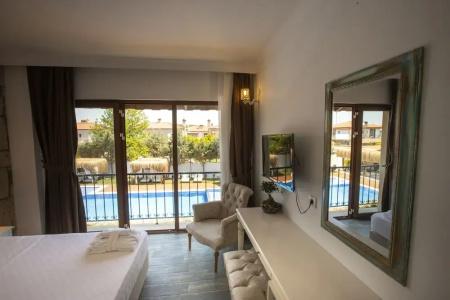 Albeon Luxury - Alacatı - 7