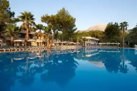 Fun&Sun Club Saphire - 0