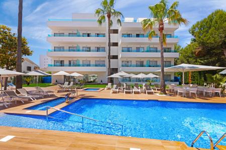 Metropolitan Playa 3 Sup - 15