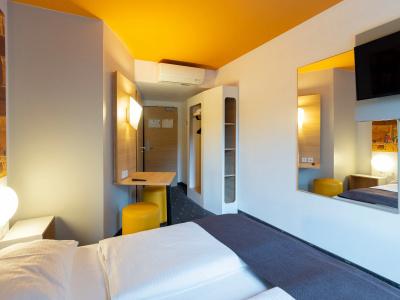 B&B Düsseldorf-City - 6