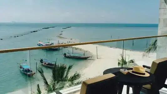 The Beach Samui - 54