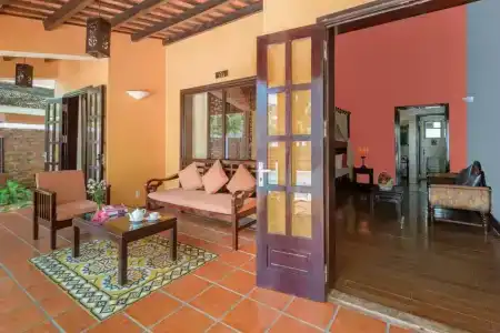 Le Belhamy Beach Resort & Spa, Hoi An - 56