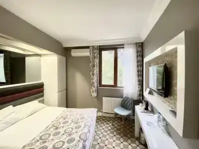 Tekirdağ Yat - 3