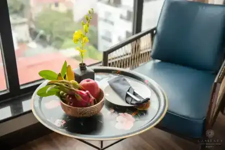 Hanoi La Siesta & Spa - 111