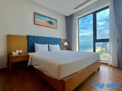 Seashore & Apartment - 110