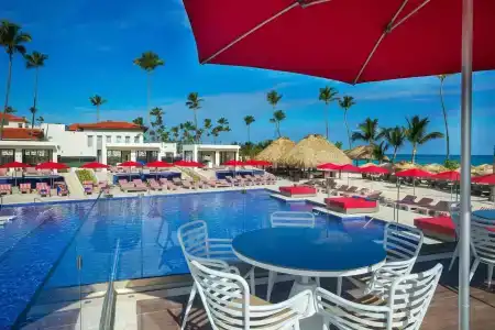 Royalton Bavaro, An Autograph Collection All-Inclusive Resort & Casino - 24