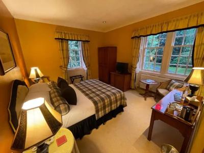 Bunchrew House - 43