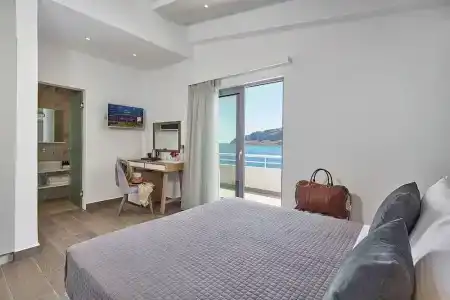 Alkinoi Resort And Spa - 39