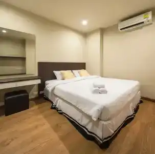 The Tepp Aparthotel - 2